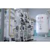 Industrial gas purification system