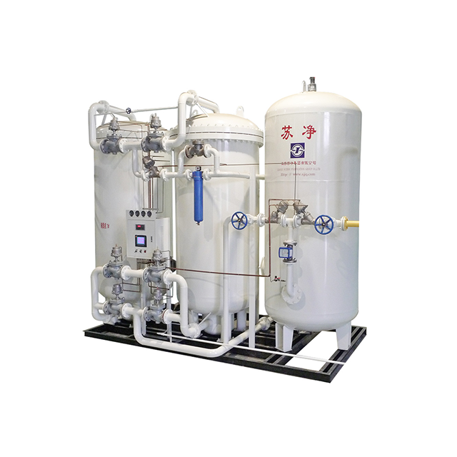 PSA N2 generation system (for chemical industry)