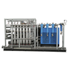Membrane N2 system (for ship and ocean engineering industry)