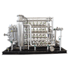 Membrane N2 system (for oil and gas industry)